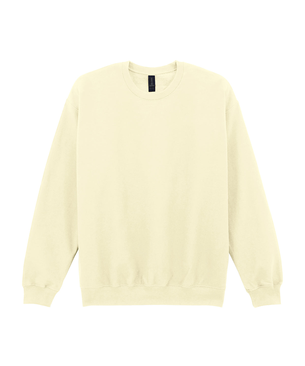 Gildan Softstyle™ midweight fleece adult crew neck SF000