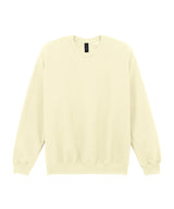 Gildan Softstyle™ midweight fleece adult crew neck SF000