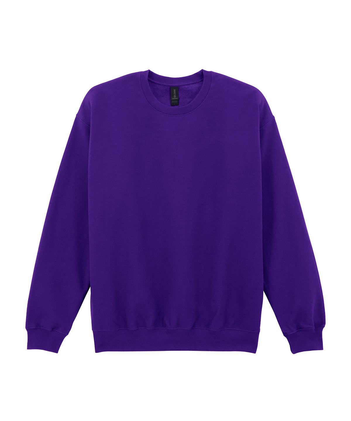 Gildan Softstyle™ midweight fleece adult crew neck SF000