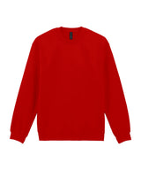 Gildan Softstyle™ midweight fleece adult crew neck SF000