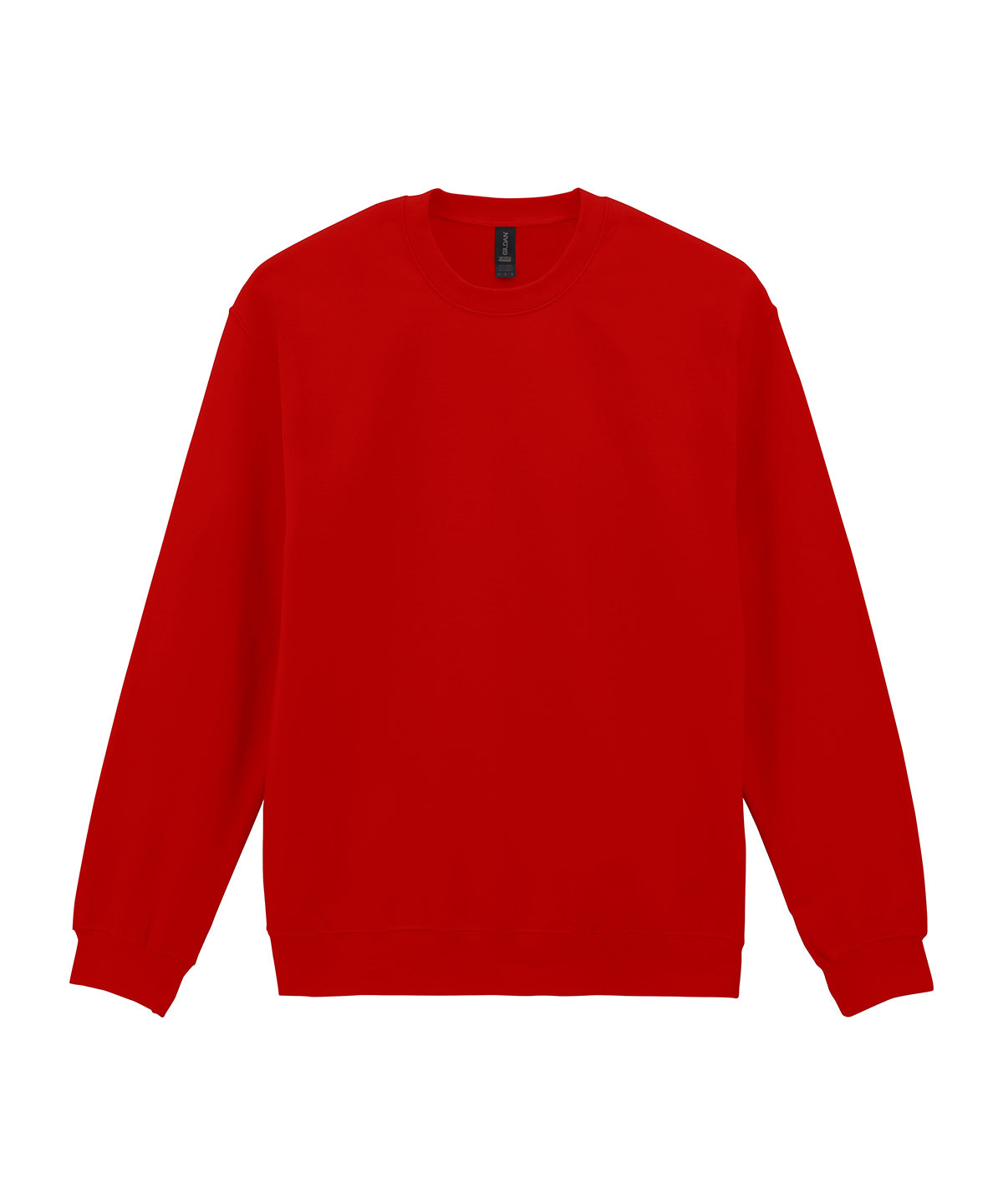 Gildan Softstyle™ midweight fleece adult crew neck SF000