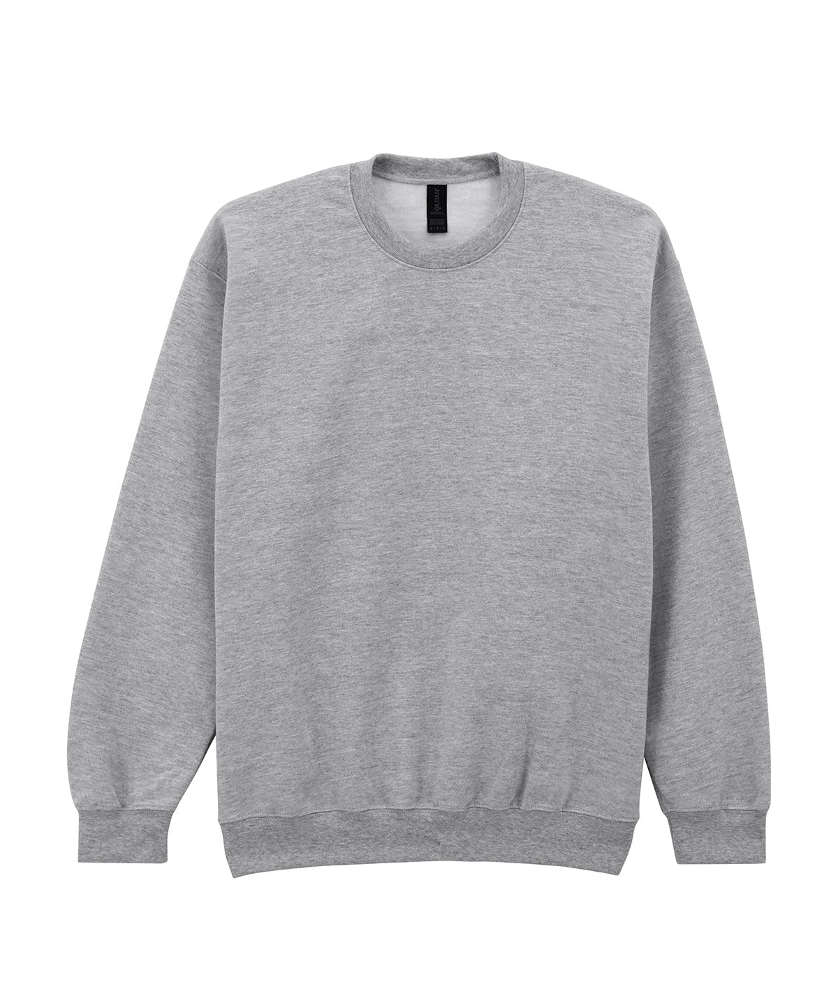 Gildan Softstyle™ midweight fleece adult crew neck SF000