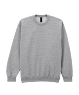 Gildan Softstyle™ midweight fleece adult crew neck SF000
