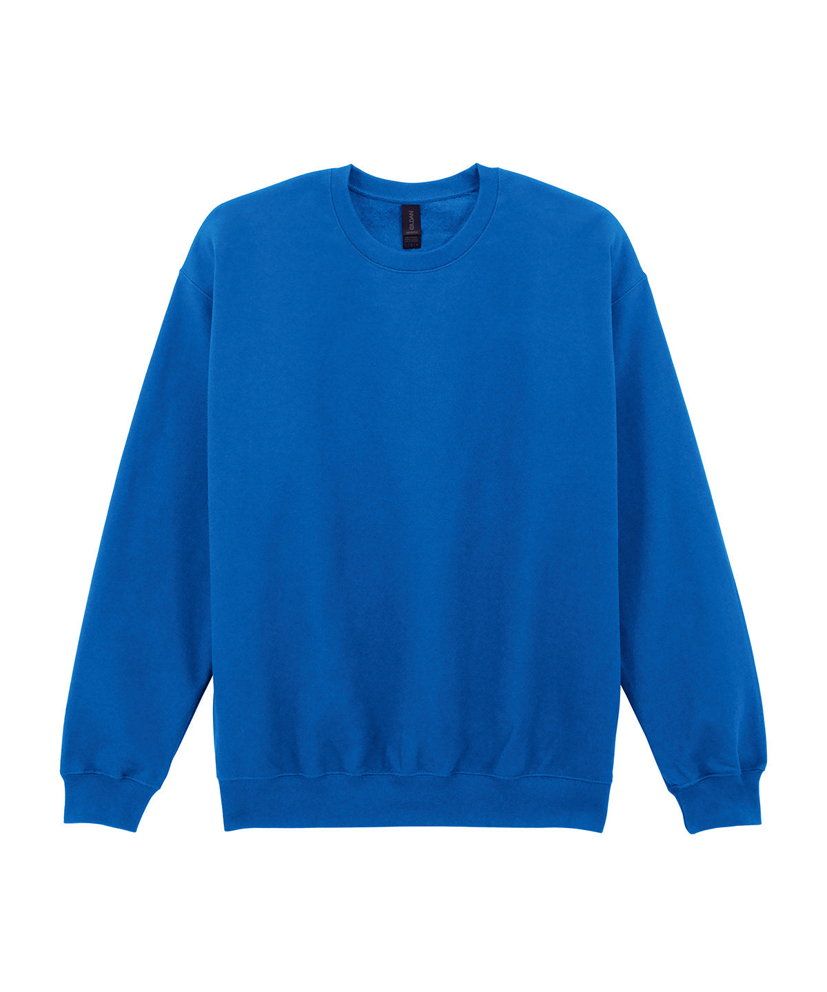 Gildan Softstyle™ midweight fleece adult crew neck SF000