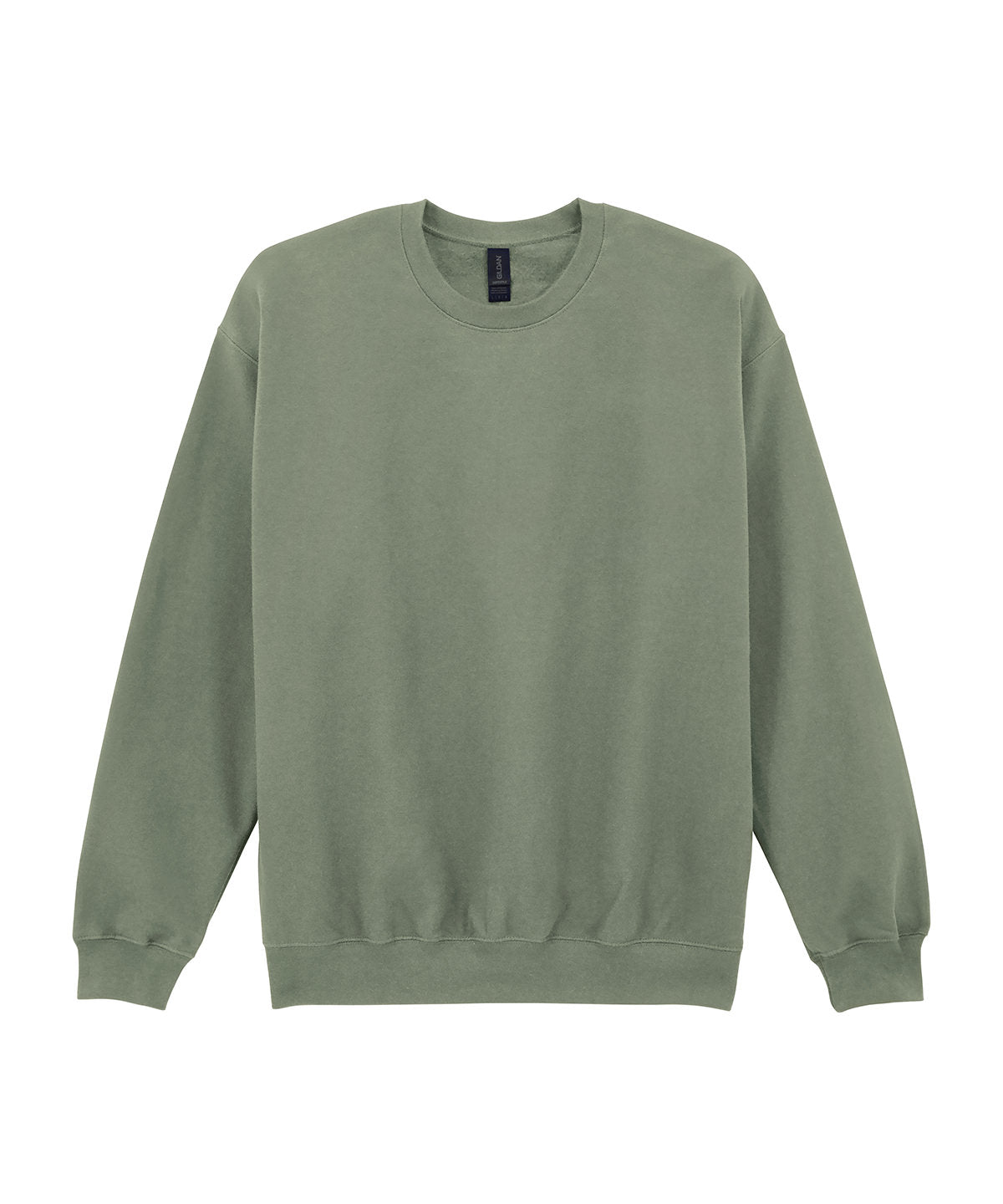 Gildan Softstyle™ midweight fleece adult crew neck SF000