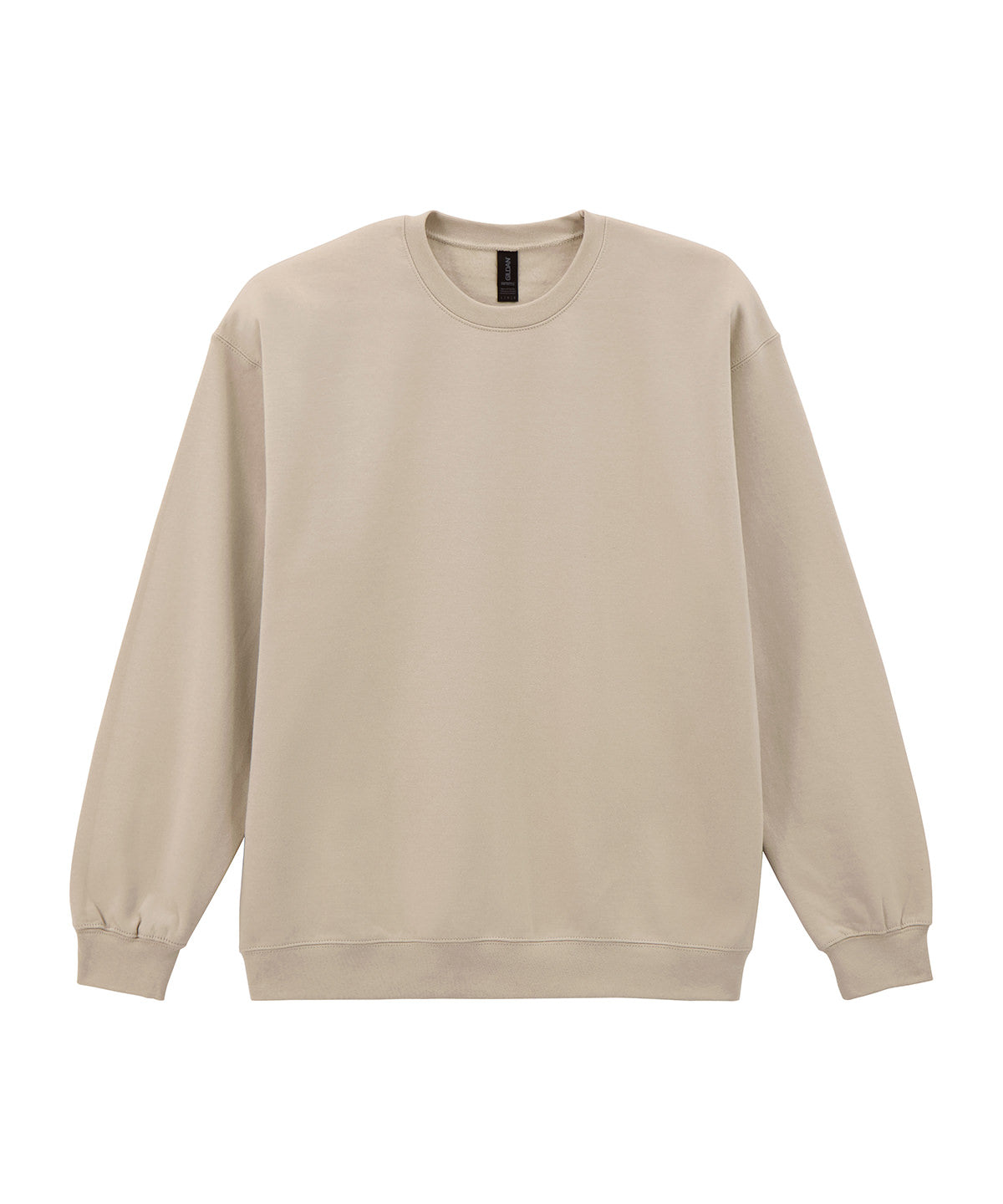 Gildan Softstyle™ midweight fleece adult crew neck SF000