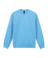 Gildan Softstyle™ midweight fleece adult crew neck SF000