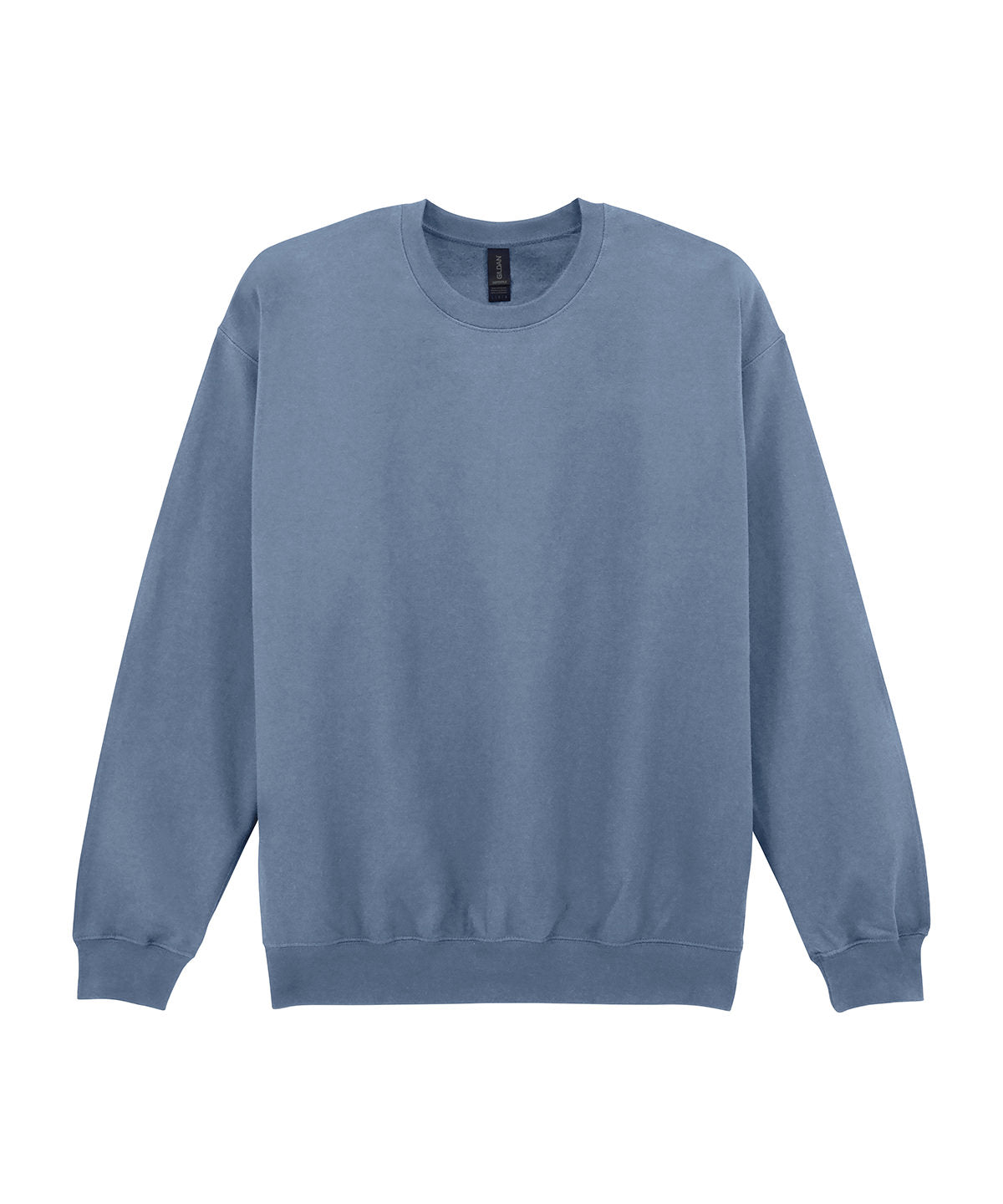 Gildan Softstyle™ midweight fleece adult crew neck SF000