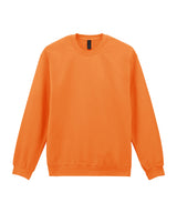 Gildan Softstyle™ midweight fleece adult crew neck SF000