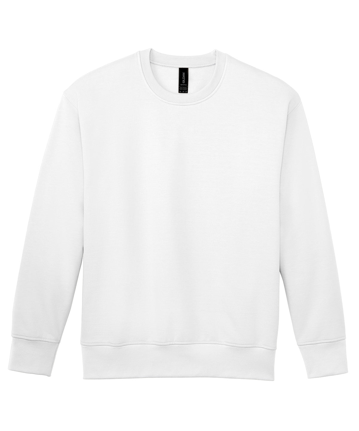 Gildan Softstyle™ midweight fleece adult crew neck SF000