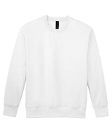 Gildan Softstyle™ midweight fleece adult crew neck SF000