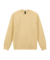 Gildan Softstyle™ midweight fleece adult crew neck SF000
