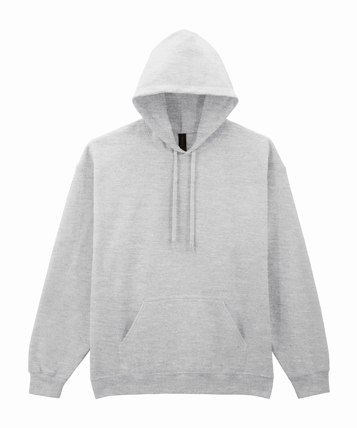 Gildan Softstyle™ midweight fleece adult hoodie SF500