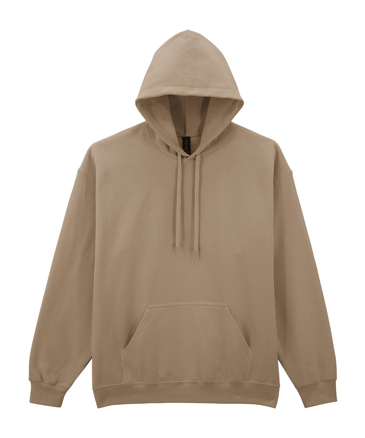 Gildan Softstyle™ midweight fleece adult hoodie SF500
