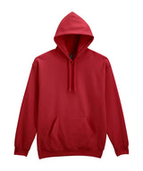Gildan Softstyle™ midweight fleece adult hoodie SF500