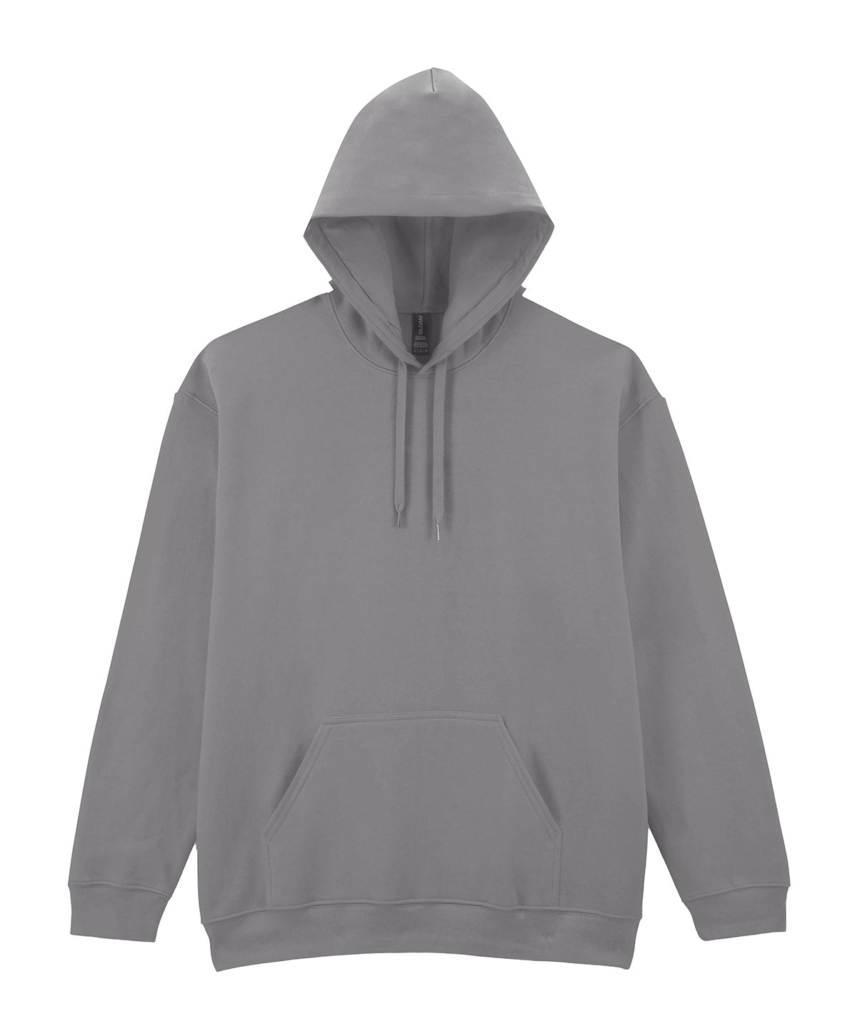 Gildan Softstyle™ midweight fleece adult hoodie SF500
