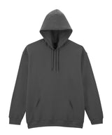 Gildan Softstyle™ midweight fleece adult hoodie SF500