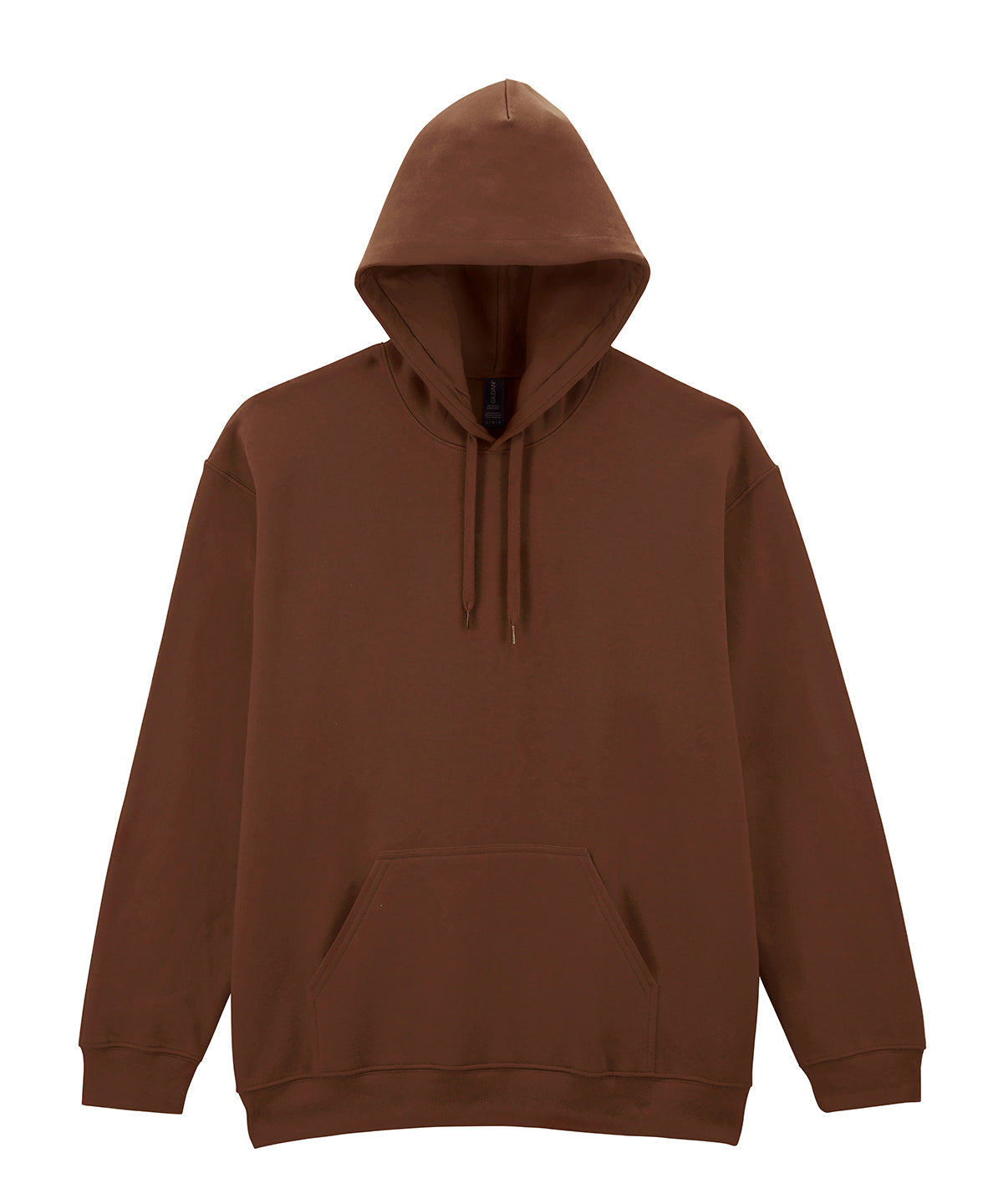Gildan Softstyle™ midweight fleece adult hoodie SF500