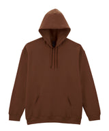 Gildan Softstyle™ midweight fleece adult hoodie SF500