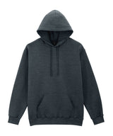 Gildan Softstyle™ midweight fleece adult hoodie SF500