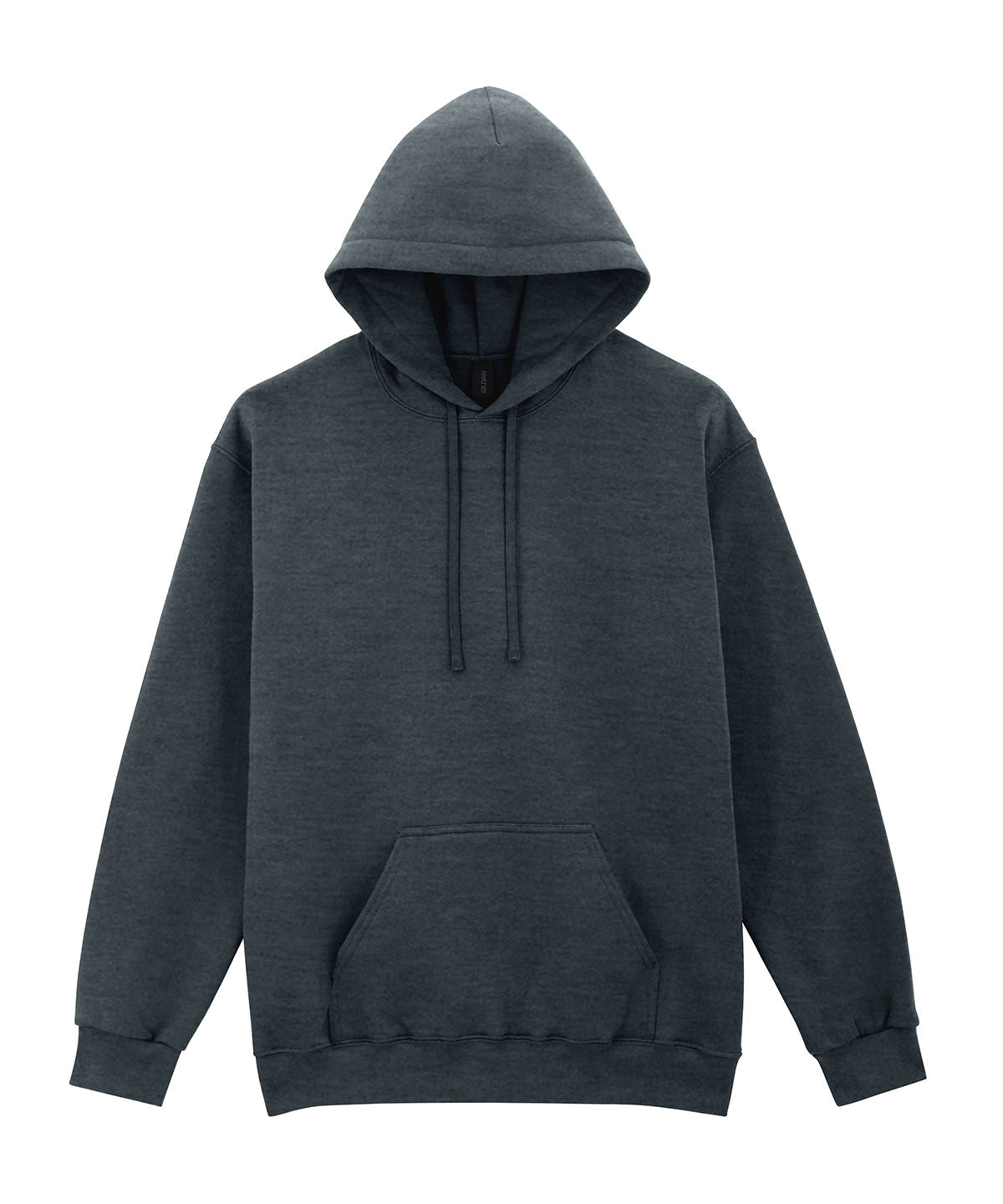 Gildan Softstyle™ midweight fleece adult hoodie SF500