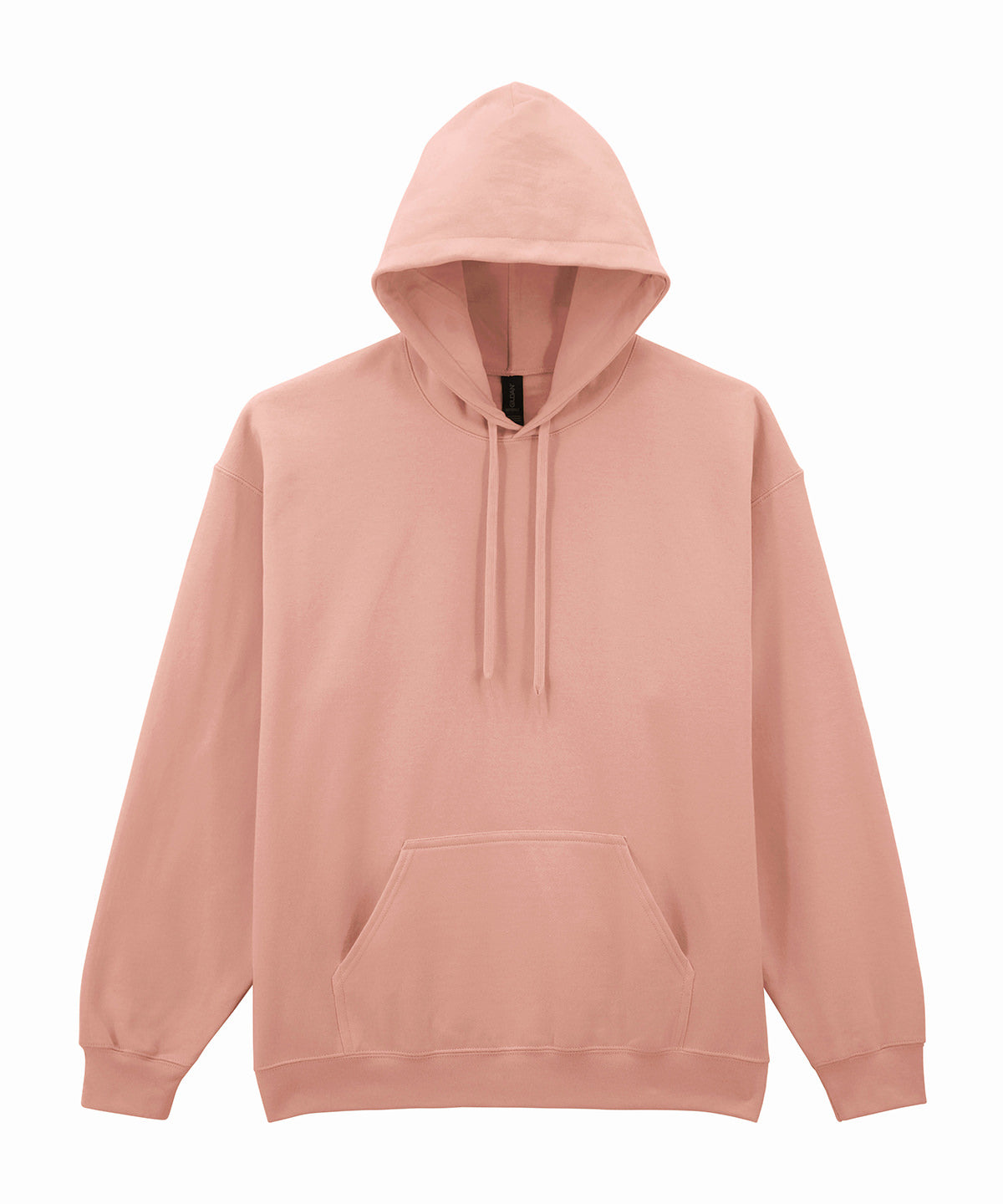 Gildan Softstyle™ midweight fleece adult hoodie SF500