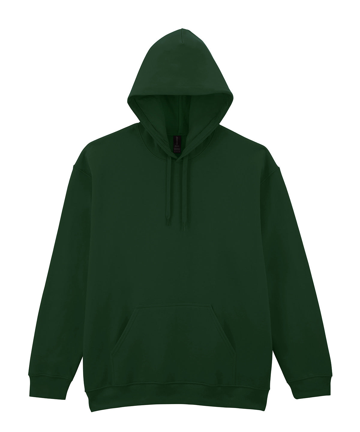 Gildan Softstyle™ midweight fleece adult hoodie SF500