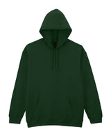 Gildan Softstyle™ midweight fleece adult hoodie SF500