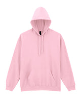 Gildan Softstyle™ midweight fleece adult hoodie SF500
