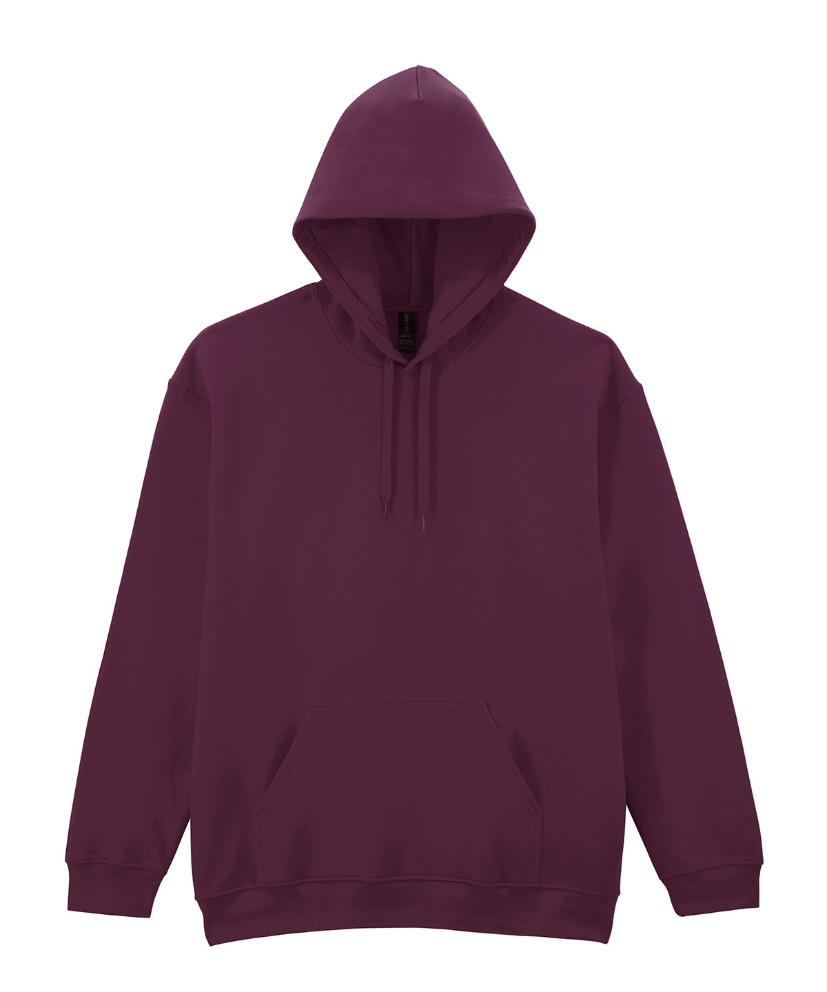 Gildan Softstyle™ midweight fleece adult hoodie SF500