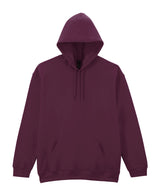 Gildan Softstyle™ midweight fleece adult hoodie SF500