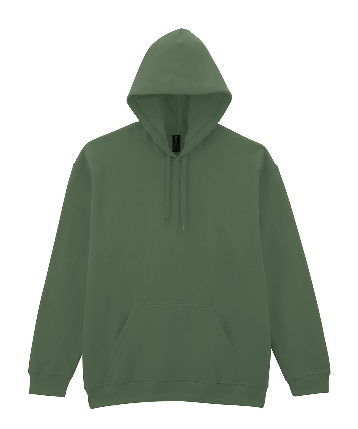 Gildan Softstyle™ midweight fleece adult hoodie SF500