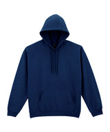 Gildan Softstyle™ midweight fleece adult hoodie SF500