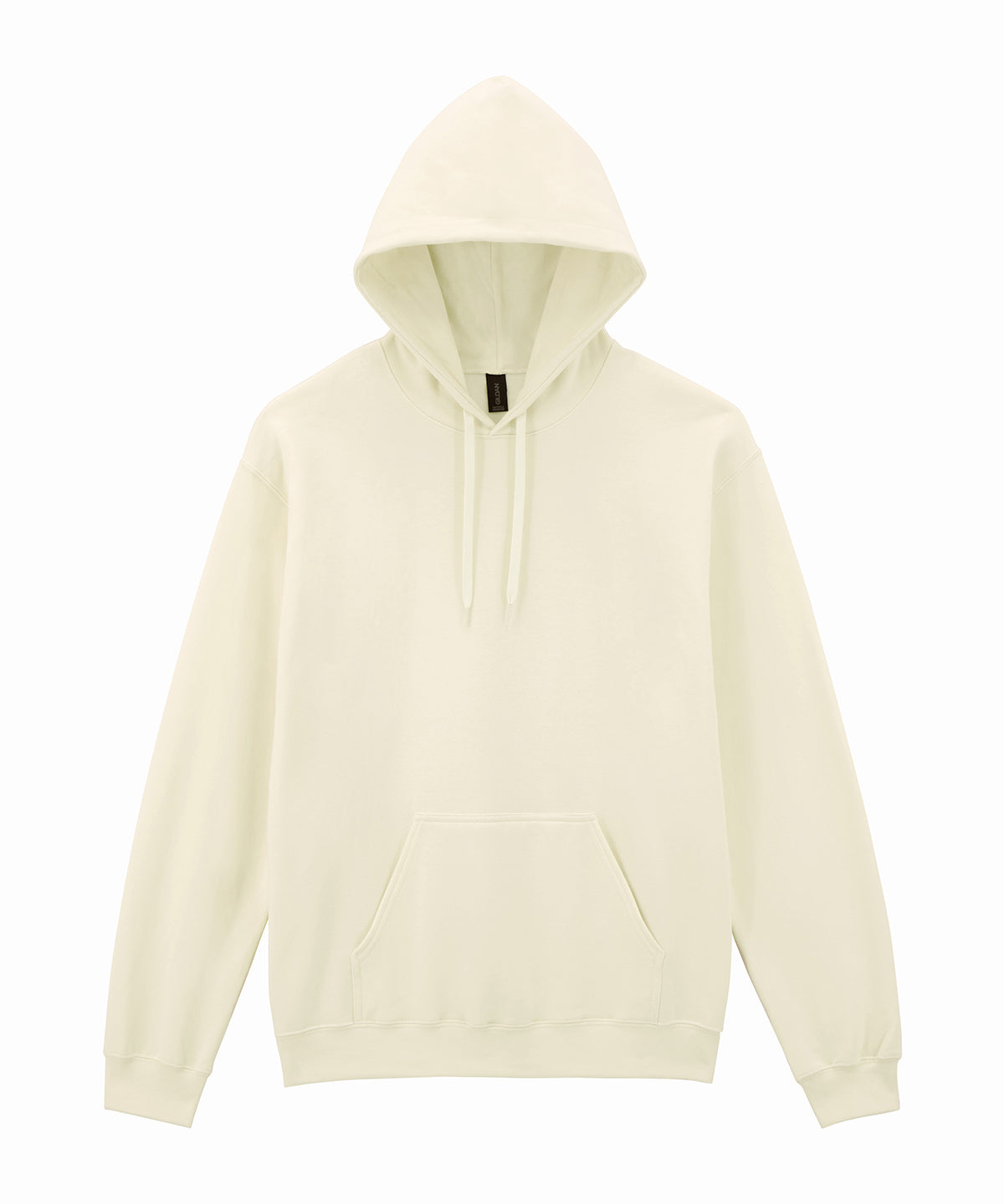 Gildan Softstyle™ midweight fleece adult hoodie SF500
