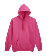 Gildan Softstyle™ midweight fleece adult hoodie SF500