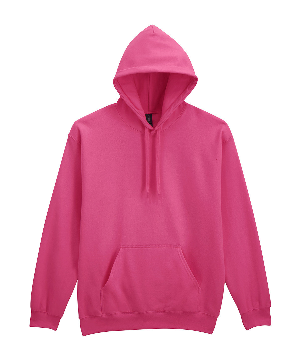 Gildan Softstyle™ midweight fleece adult hoodie SF500