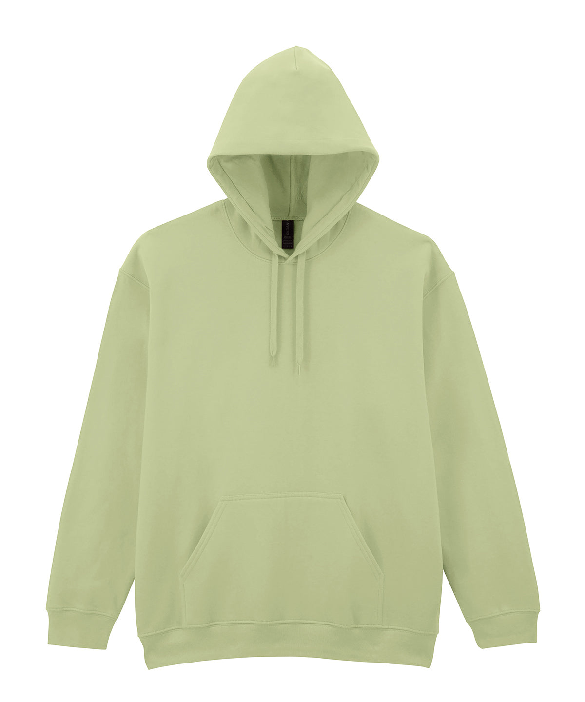 Gildan Softstyle™ midweight fleece adult hoodie SF500