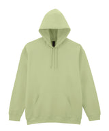 Gildan Softstyle™ midweight fleece adult hoodie SF500