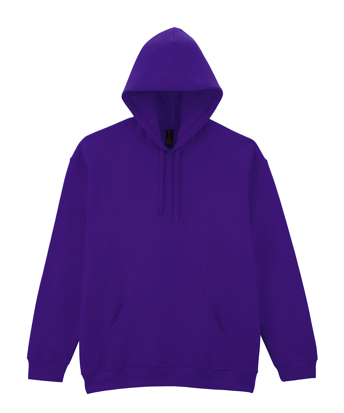 Gildan Softstyle™ midweight fleece adult hoodie SF500
