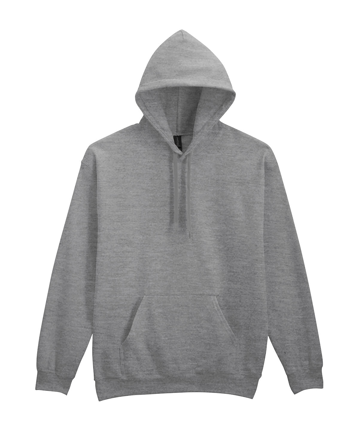 Gildan Softstyle™ midweight fleece adult hoodie SF500