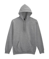Gildan Softstyle™ midweight fleece adult hoodie SF500