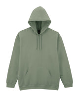 Gildan Softstyle™ midweight fleece adult hoodie SF500
