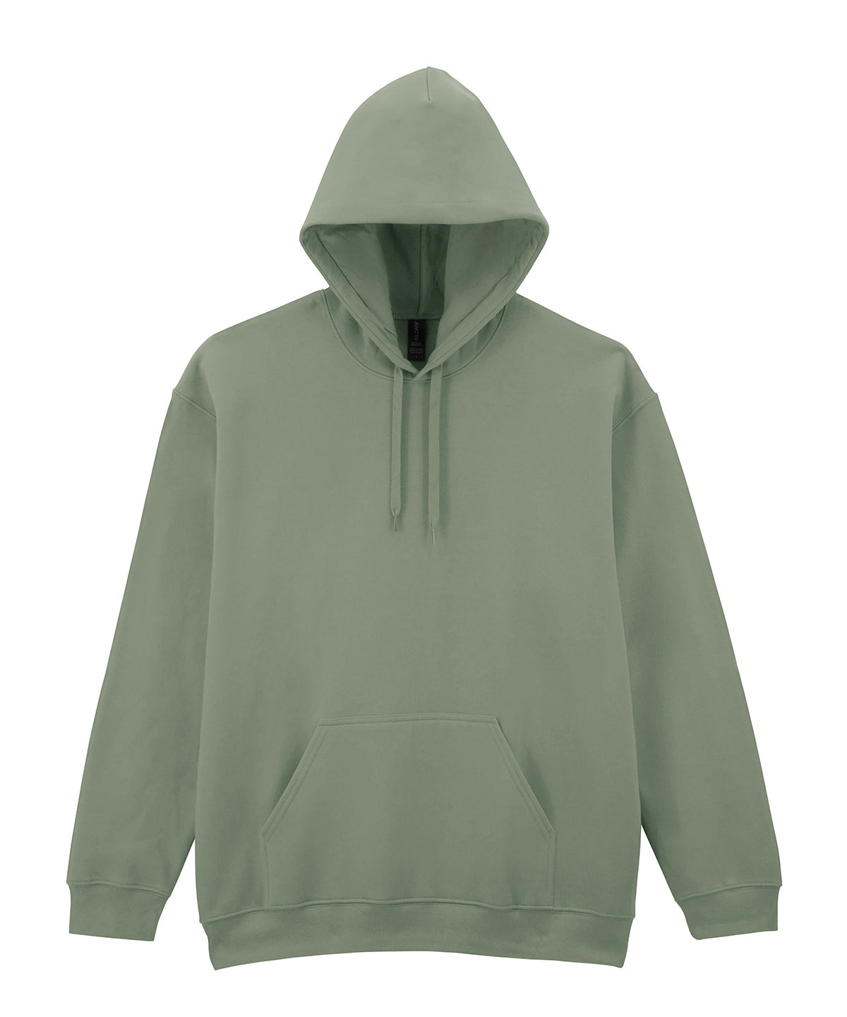 Gildan Softstyle™ midweight fleece adult hoodie SF500