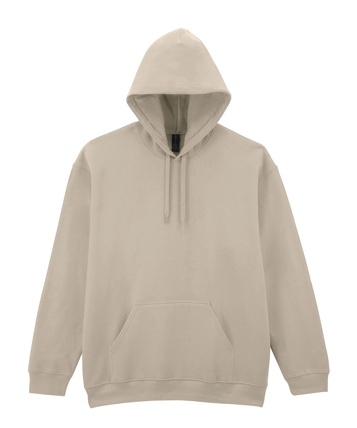Gildan Softstyle™ midweight fleece adult hoodie SF500