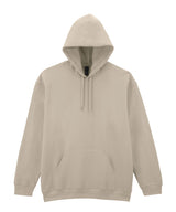 Gildan Softstyle™ midweight fleece adult hoodie SF500