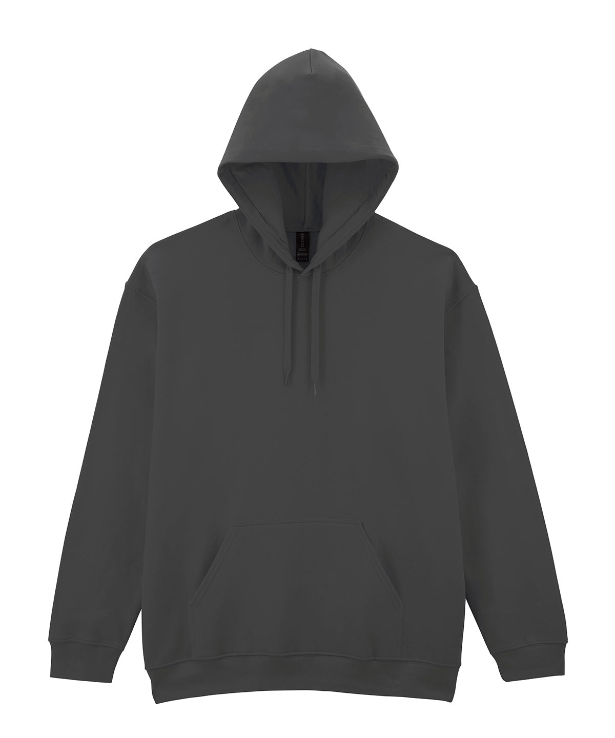Gildan Softstyle™ midweight fleece adult hoodie SF500