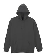 Gildan Softstyle™ midweight fleece adult hoodie SF500