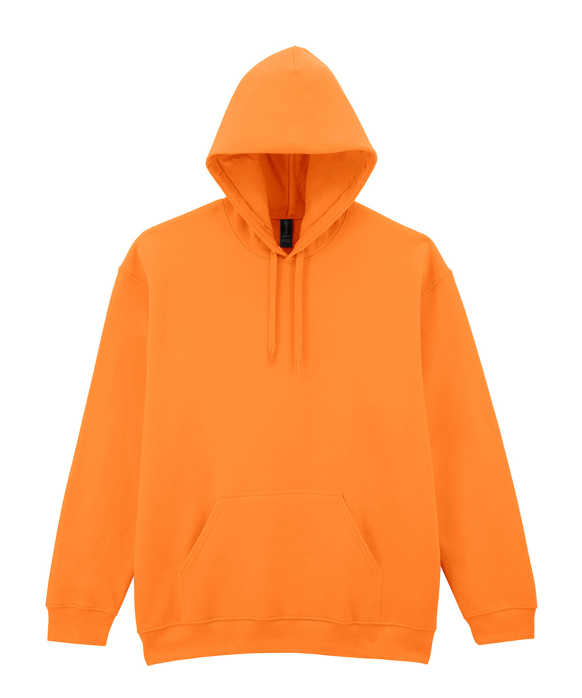 Gildan Softstyle™ midweight fleece adult hoodie SF500