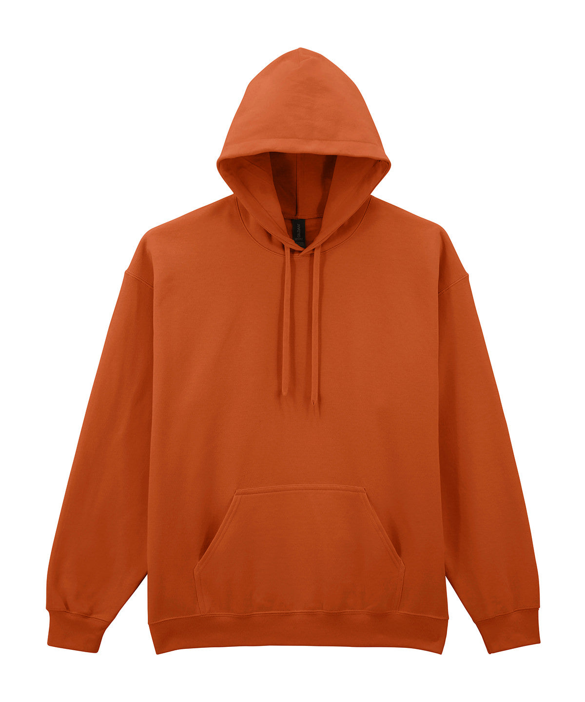 Gildan Softstyle™ midweight fleece adult hoodie SF500