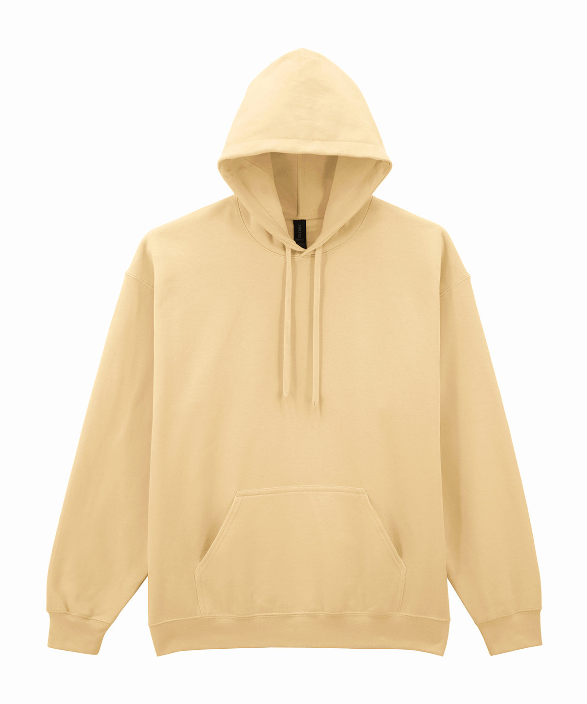 Gildan Softstyle™ midweight fleece adult hoodie SF500